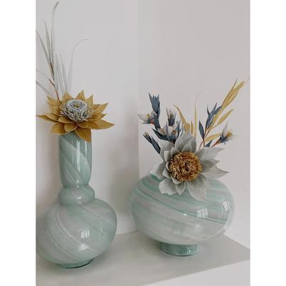 Eden Outcast Twirl Vase Mint online